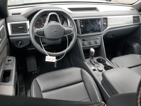 1V2KC2CA1MC238295 2021 VOLKSWAGEN ATLAS - Image 8