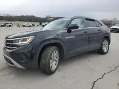 1V2KC2CA2MC227967 2021 VOLKSWAGEN ATLAS