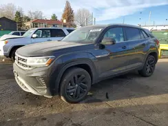 1V2KC2CA2PC228864 2023 VOLKSWAGEN ATLAS
