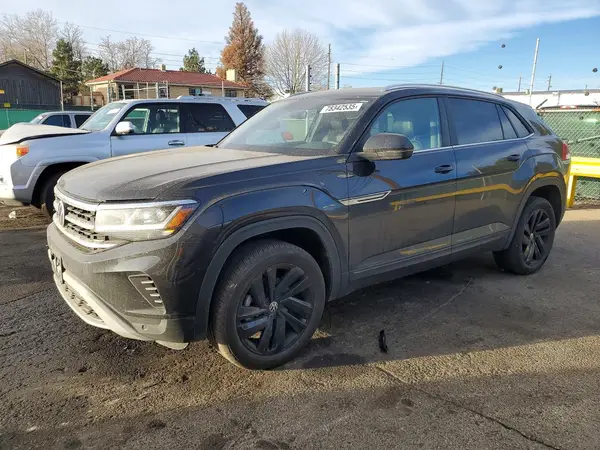 1V2KC2CA2PC228864 2023 VOLKSWAGEN ATLAS - Image 1