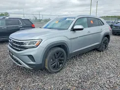 1V2KC2CA3MC235639 2021 VOLKSWAGEN ATLAS