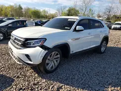 1V2KC2CA3PC226881 2023 VOLKSWAGEN ATLAS
