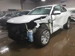 1V2KC2CA3PC228887 2023 VOLKSWAGEN ATLAS