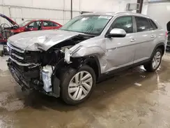 1V2KC2CA4MC217344 2021 VOLKSWAGEN ATLAS