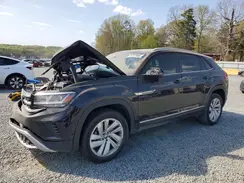 1V2KC2CA5MC220429 2021 VOLKSWAGEN ATLAS