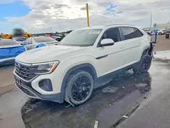 1V2KC2CA5TC203726 2026 VOLKSWAGEN ATLAS