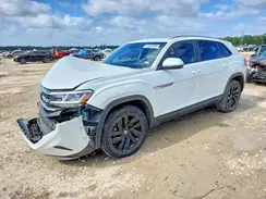 1V2KC2CA7NC204220 2022 VOLKSWAGEN ATLAS
