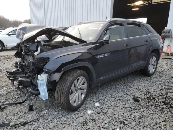 1V2KC2CA7PC220811 2023 VOLKSWAGEN ATLAS - Image 1