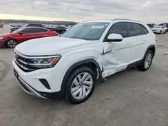 1V2KC2CA9MC210969 2021 VOLKSWAGEN ATLAS