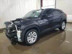 1V2KC2CA9MC211863 2021 VOLKSWAGEN ATLAS