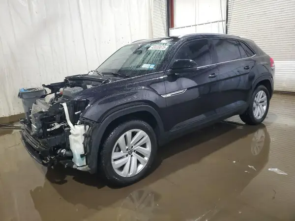1V2KC2CA9MC211863 2021 VOLKSWAGEN ATLAS - Image 1