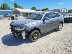 1V2KC2CA9MC223852 2021 VOLKSWAGEN ATLAS