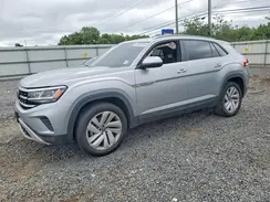 1V2KC2CA9MC226783 2021 VOLKSWAGEN ATLAS