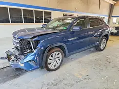 1V2KC2CAXMC206316 2021 VOLKSWAGEN ATLAS