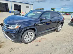 1V2KC2CAXMC241230 2021 VOLKSWAGEN ATLAS