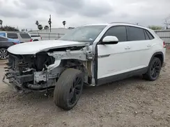1V2KC2CAXNC204602 2022 VOLKSWAGEN ATLAS