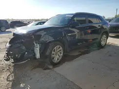 1V2KE2CA0MC228707 2021 VOLKSWAGEN ATLAS