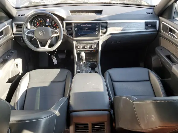 1V2KE2CA0MC228707 2021 VOLKSWAGEN ATLAS - Image 8