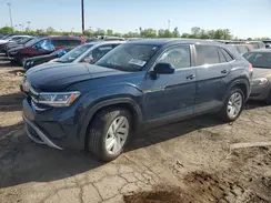 1V2KE2CA0MC228867 2021 VOLKSWAGEN ATLAS