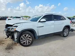 1V2KE2CA0MC231817 2021 VOLKSWAGEN ATLAS