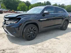 1V2KE2CA0MC235642 2021 VOLKSWAGEN ATLAS