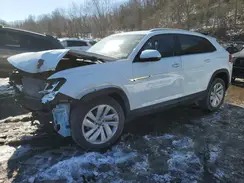 1V2KE2CA0NC214520 2022 VOLKSWAGEN ATLAS