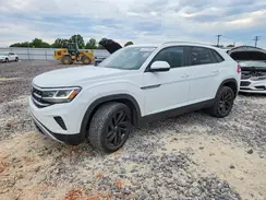1V2KE2CA0PC227092 2023 VOLKSWAGEN ATLAS