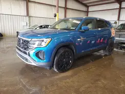 1V2KE2CA0RC213258 2024 VOLKSWAGEN ATLAS
