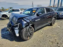 1V2KE2CA0RC236670 2024 VOLKSWAGEN ATLAS