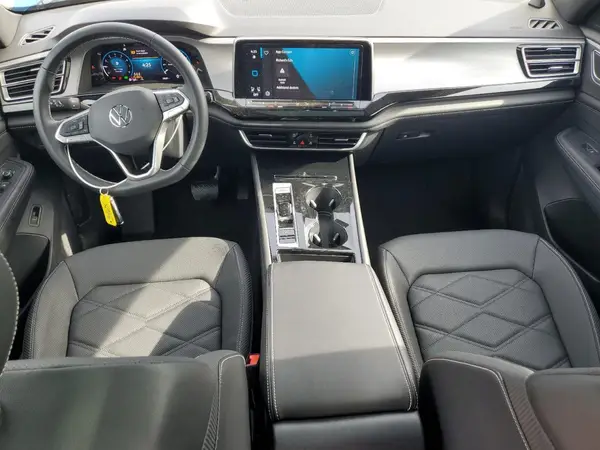 1V2KE2CA0RC248463 2024 VOLKSWAGEN ATLAS - Image 8