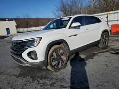 1V2KE2CA0RC257986 2024 VOLKSWAGEN ATLAS