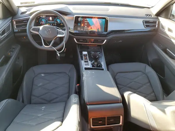 1V2KE2CA0RC257986 2024 VOLKSWAGEN ATLAS - Image 8