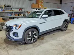 1V2KE2CA0RC261374 2024 VOLKSWAGEN ATLAS