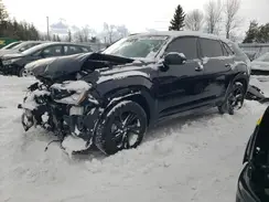 1V2KE2CA0SC202279 2025 VOLKSWAGEN ATLAS