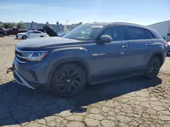 1V2KE2CA1NC226921 2022 VOLKSWAGEN ATLAS