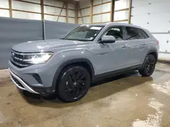 1V2KE2CA1NC229494 2022 VOLKSWAGEN ATLAS