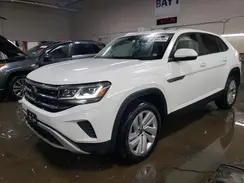 1V2KE2CA1PC216196 2023 VOLKSWAGEN ATLAS