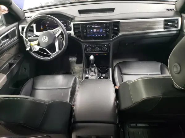 1V2KE2CA1PC216196 2023 VOLKSWAGEN ATLAS - Image 8