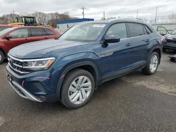 1V2KE2CA1PC224413 2023 VOLKSWAGEN ATLAS - Image 1
