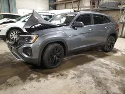1V2KE2CA1RC200714 2024 VOLKSWAGEN ATLAS