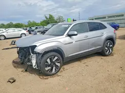 1V2KE2CA1RC207761 2024 VOLKSWAGEN ATLAS