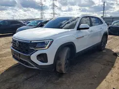 1V2KE2CA1RC227749 2024 VOLKSWAGEN ATLAS