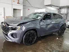 1V2KE2CA1RC229811 2024 VOLKSWAGEN ATLAS