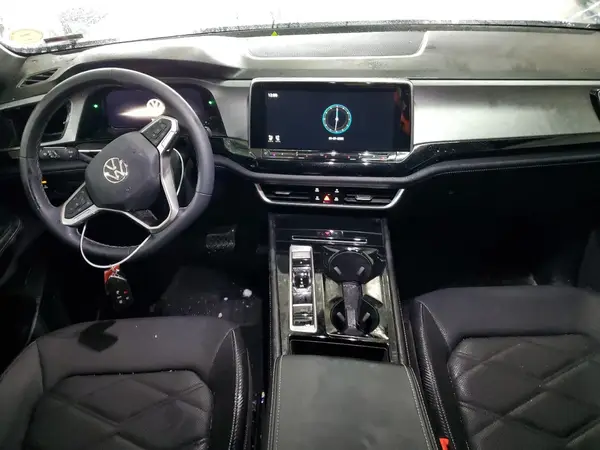 1V2KE2CA1RC229811 2024 VOLKSWAGEN ATLAS - Image 8