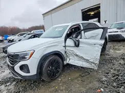 1V2KE2CA1RC263358 2024 VOLKSWAGEN ATLAS