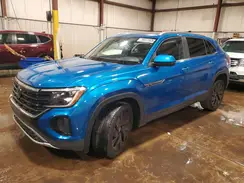 1V2KE2CA1SC215316 2025 VOLKSWAGEN ATLAS