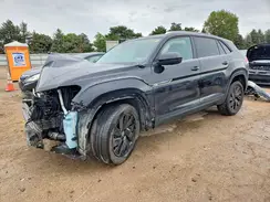 1V2KE2CA1SC227000 2025 VOLKSWAGEN ATLAS