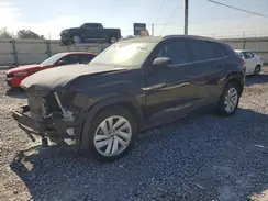 1V2KE2CA2MC207440 2021 VOLKSWAGEN ATLAS