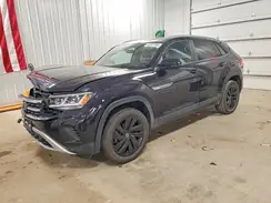 1V2KE2CA2NC220707 2022 VOLKSWAGEN ATLAS