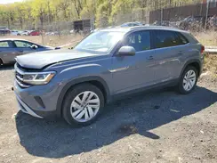 1V2KE2CA2NC227334 2022 VOLKSWAGEN ATLAS